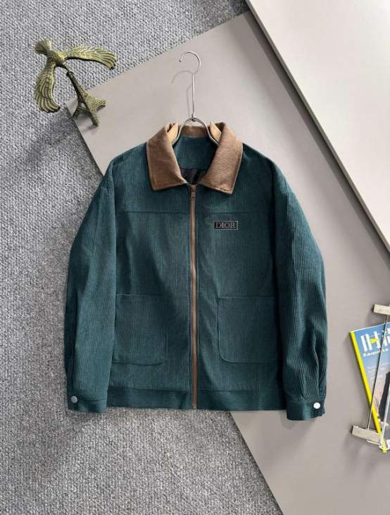 Picture of Dior Jackets _SKUDiorM-5XLxetr15234311
